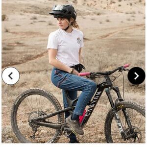 Ripton Co Women’s Mtb pants